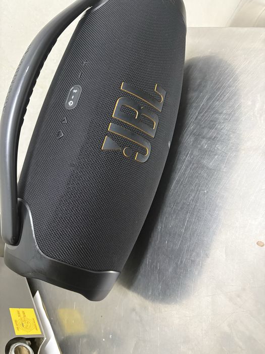 Vand boom box 3 wifi originala