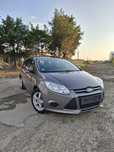 Ford Focus 1.6 TDCI