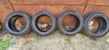 255 45 ZR18 Vara Michelin Pilot Sport 4