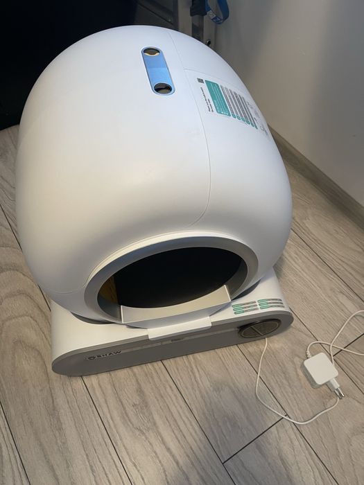 Vand Litiera Smart Shaw