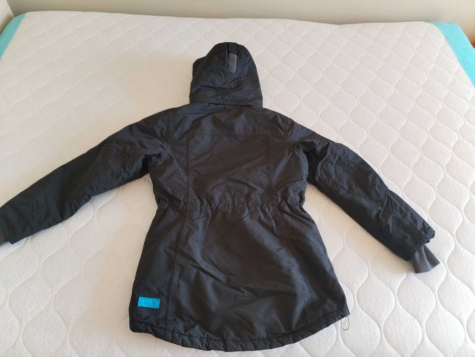 Шведско яке-Didriksons