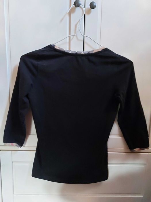 Bluză Burberry originală, mărimea XS