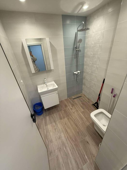 Дава се под наем Двустаен апартамент в София, Манастирски ливади - 65 кв.м за 700 € - Снимка #4