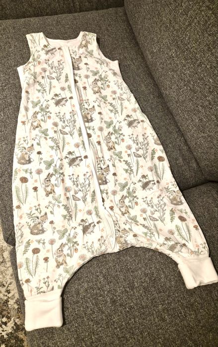 Sac de dormit Angel Baby 1-2 ani