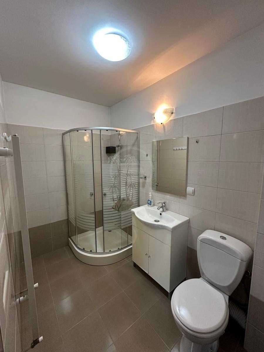 Apartament 1 camera decomandat Eroilor