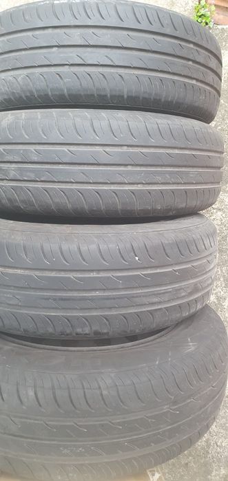 185/65/15 nexen 6mm dot 0320 4броя