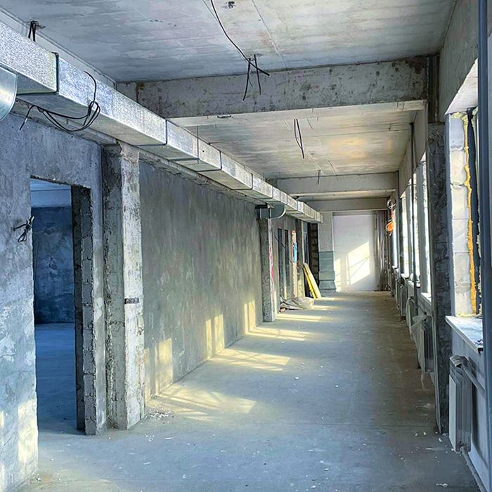 МОНТАЖ вентиляции под ключ Алматы