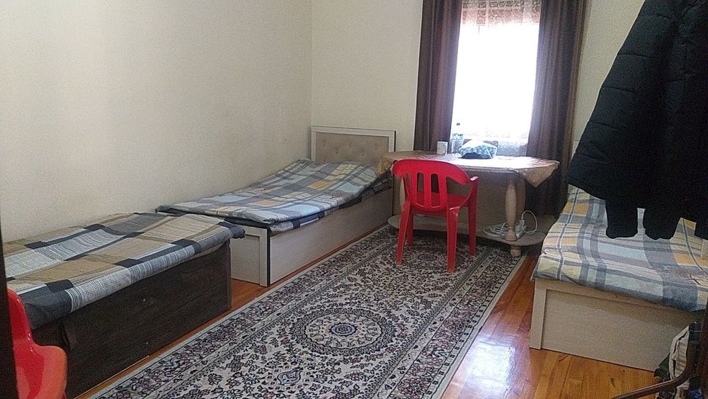 Ташкент Марказида хостел