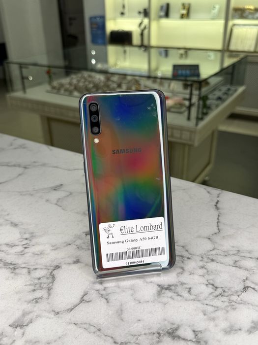 Samsung Galaxy A50 64GB