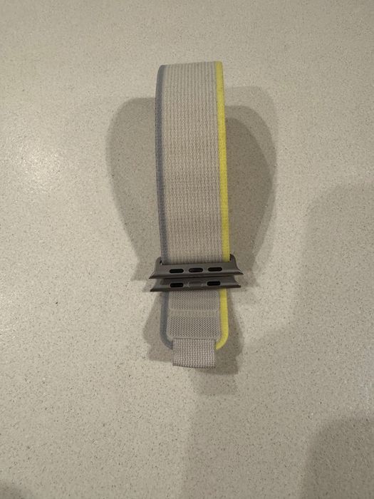 Оригинальны каишки за часовник Apple Watch Ultra (4 bands)