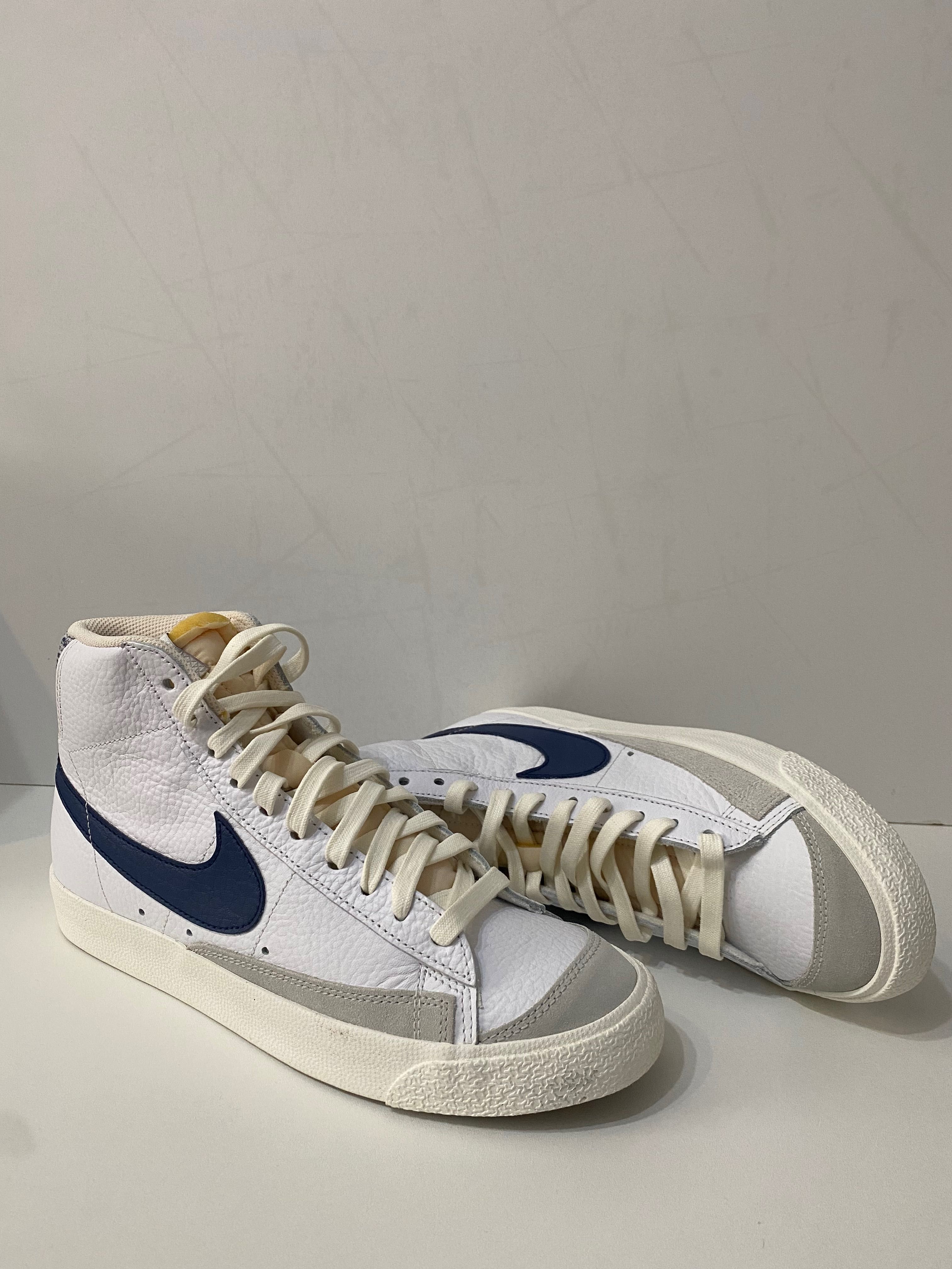 Кросовки NIKE (оригинал)