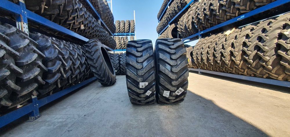 16.0/70-24 cauciucuri noi de tractiune industriale de la Ozka IZYW