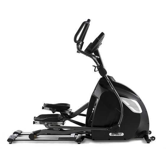 Професионален Кростренажор Elliptical SPIRIT CE850, Фитнес Оборудване