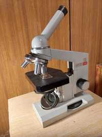 Продам Профессиональный  биологический Микроскоп