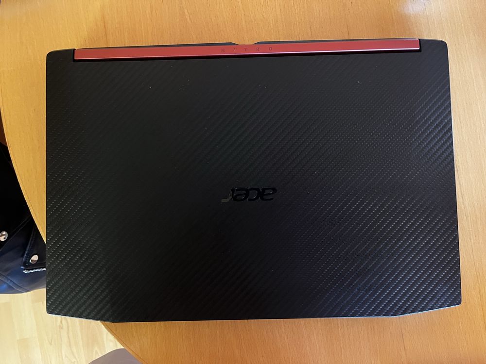 Лаптоп Acer Nitro 5