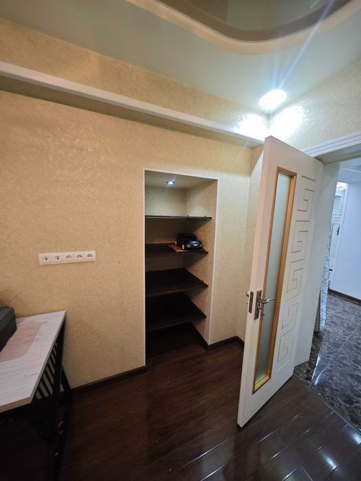 Дархан своя 3/2/9 с евроремонтом. 117 кв/м.