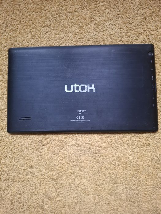 Vând tableta utok defecta