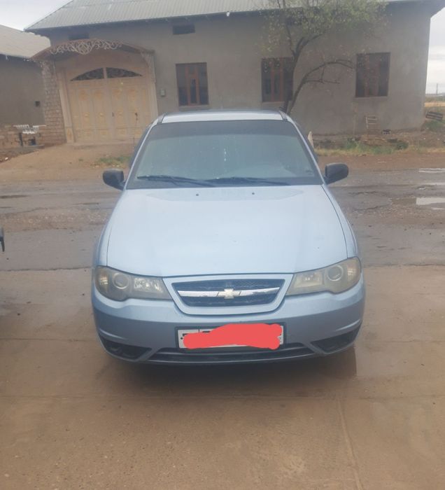 Nexia 2 yili 2012 sotiladi