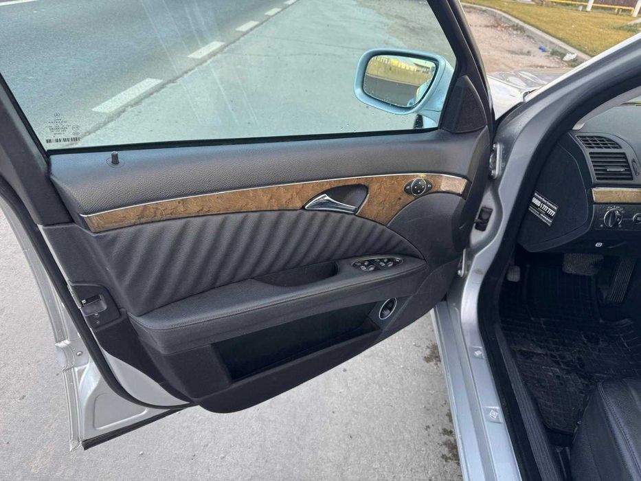 Mercedes-Benz E 280 CDI