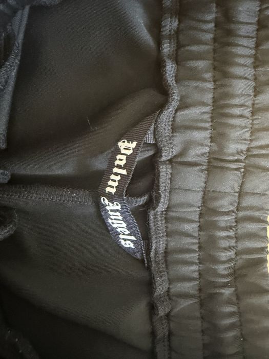 Pantaloni trening Palm Angels