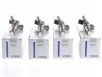 Injectoare Siemens VDO 9683957280 Citroen 1.6 HDI