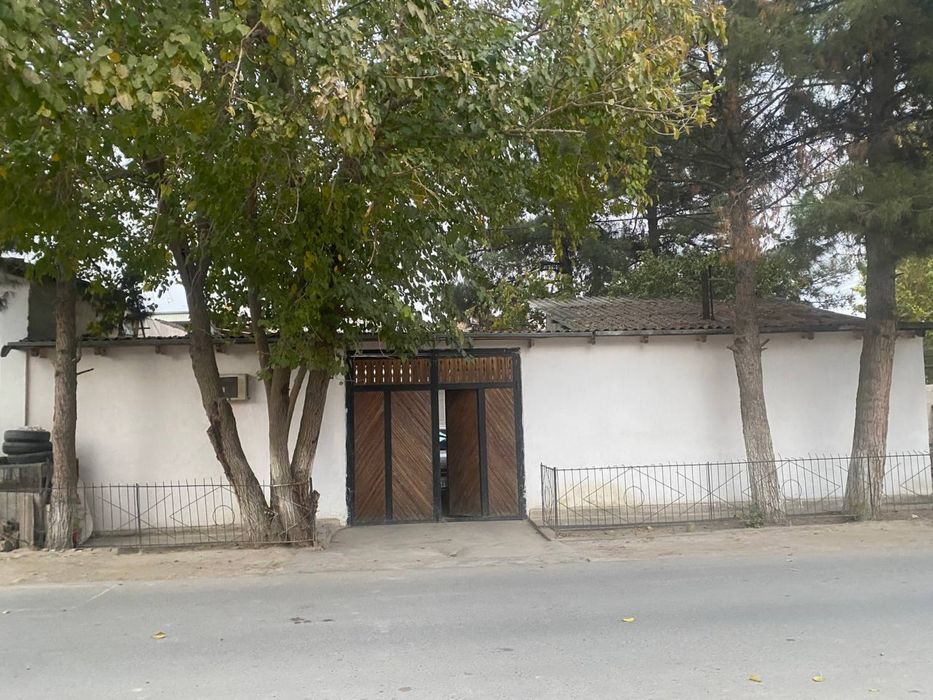 Ховли сотилади 3 хонали 4 сотих (Без маклер)