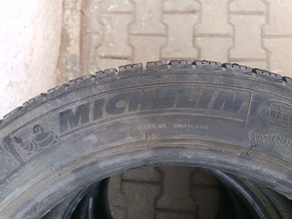 Продам отличном состоянии шины