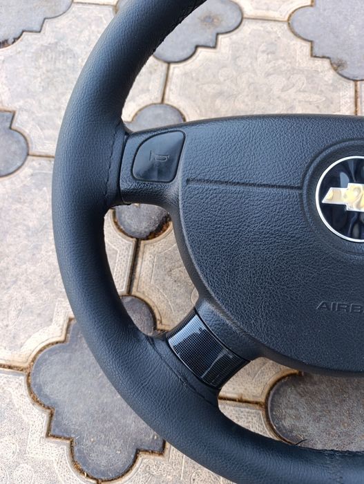 Руль Nexia 3 арзон