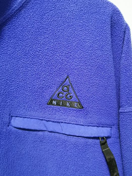 Nike ACG оригинално мъжко горнище