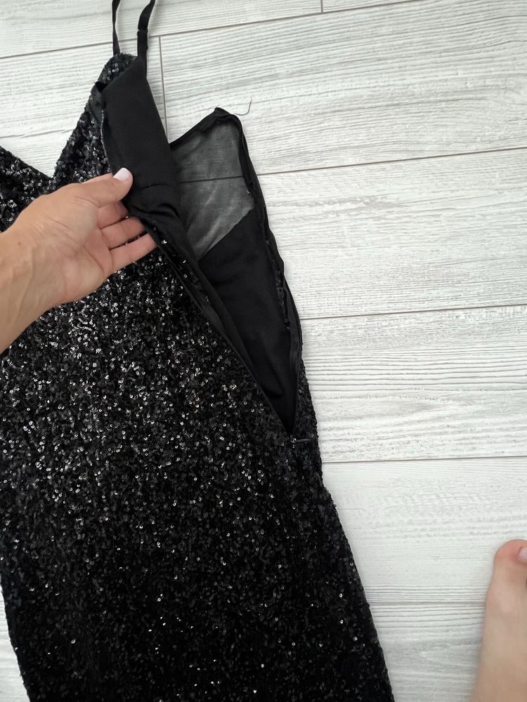 Rochie elegana sirena
