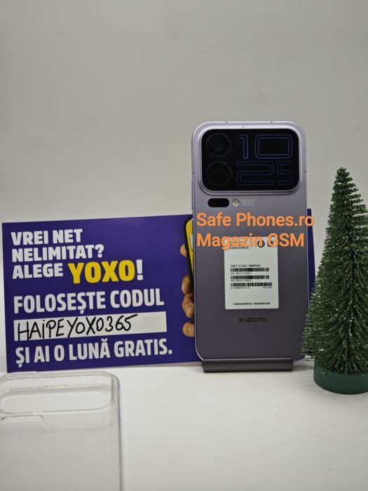 Xiaomi 17 Pro Max 512