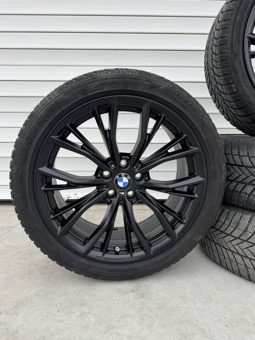 Оригинални джанти BMW style 786 M Performance 19цола