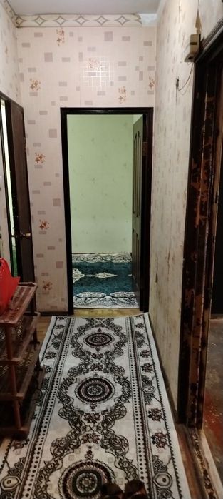 Чиланзар 16  андалус 2/1/4. Семья