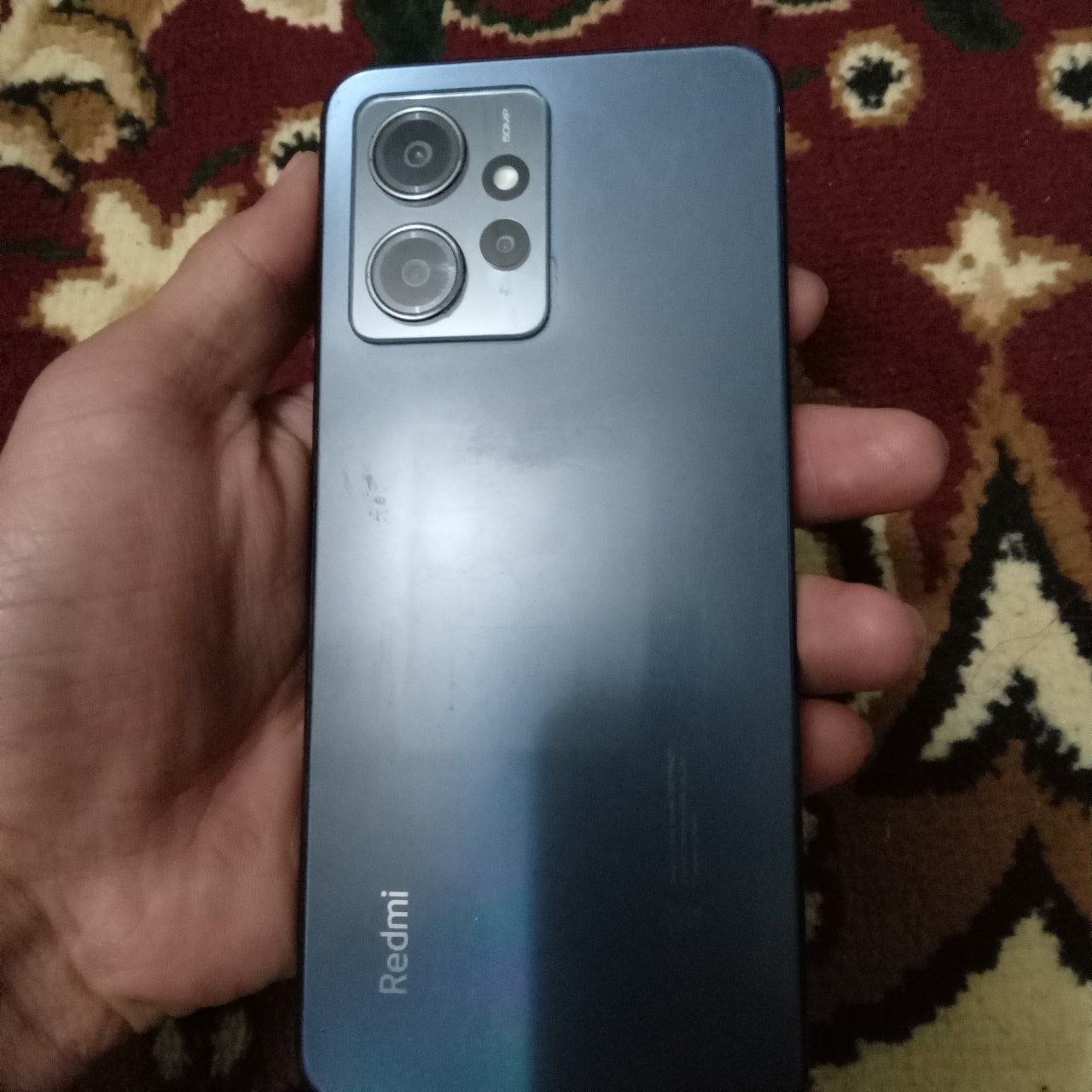 Redmi note 12 4G