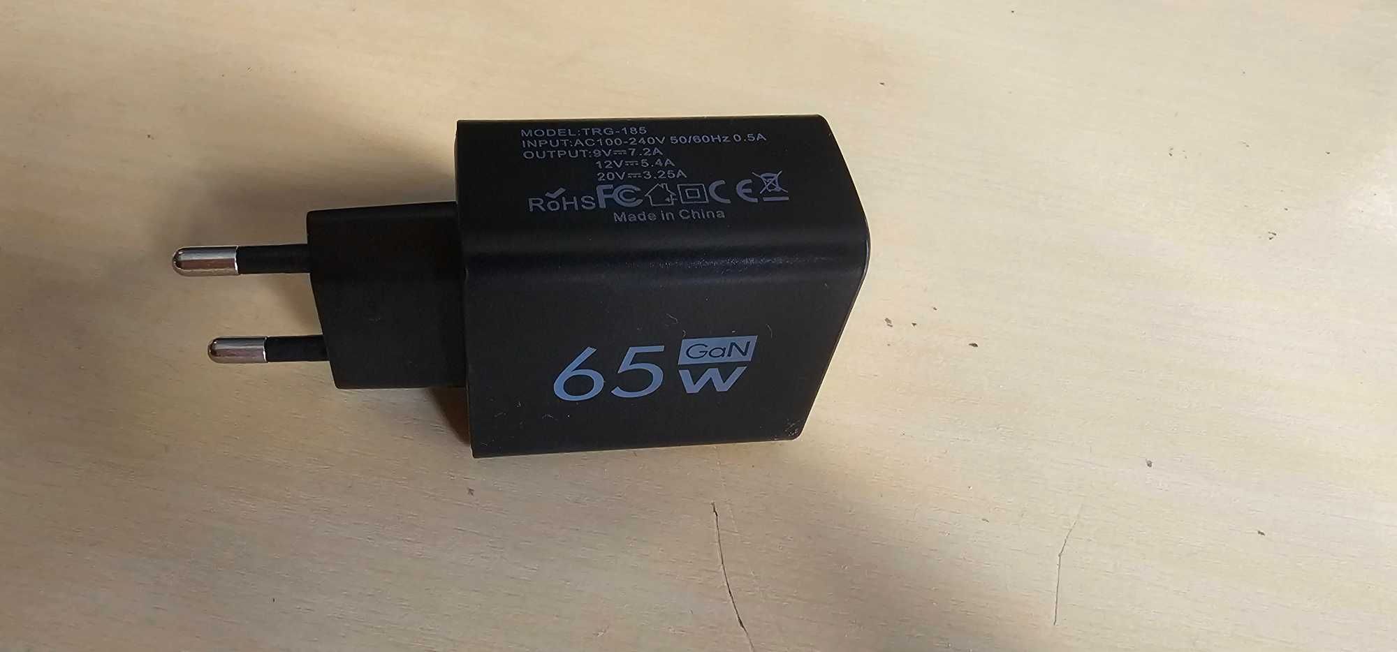 Три вида бързи зарядни за телефони с USB-A,C,PD Samsung,Xiaomi Apple