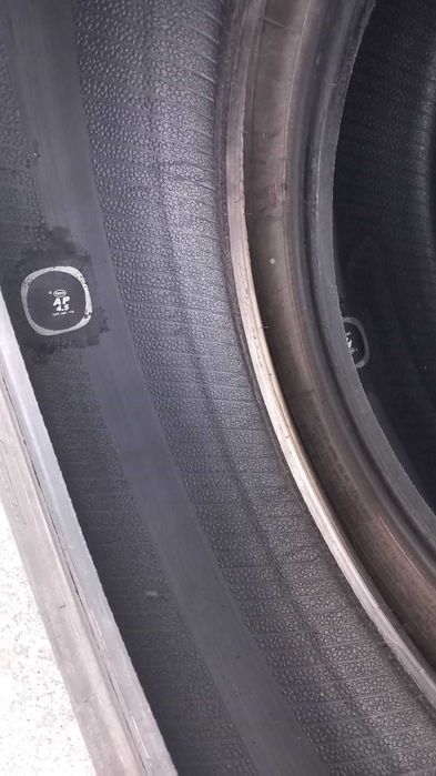 Зимни гуми 205/55R16 Goodyear Ultragrip