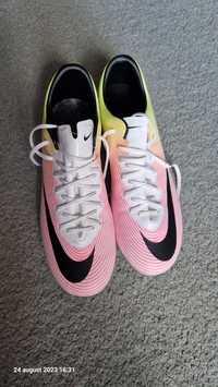 Pantofi adidasi fotbal copii Nike Mercurial 38, 24 cm