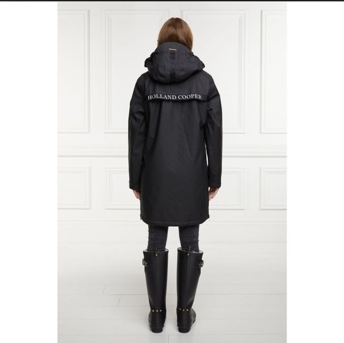 Водоустойчиво яке