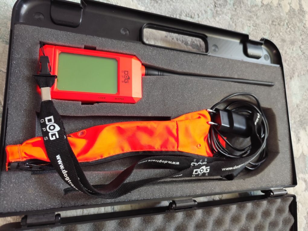 GPS Câini - Dog Trace GPS X20