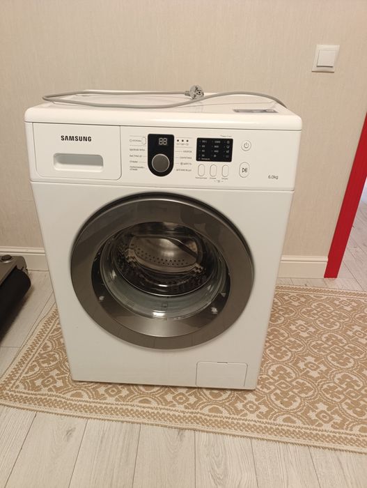 Продаются стиральные машинка