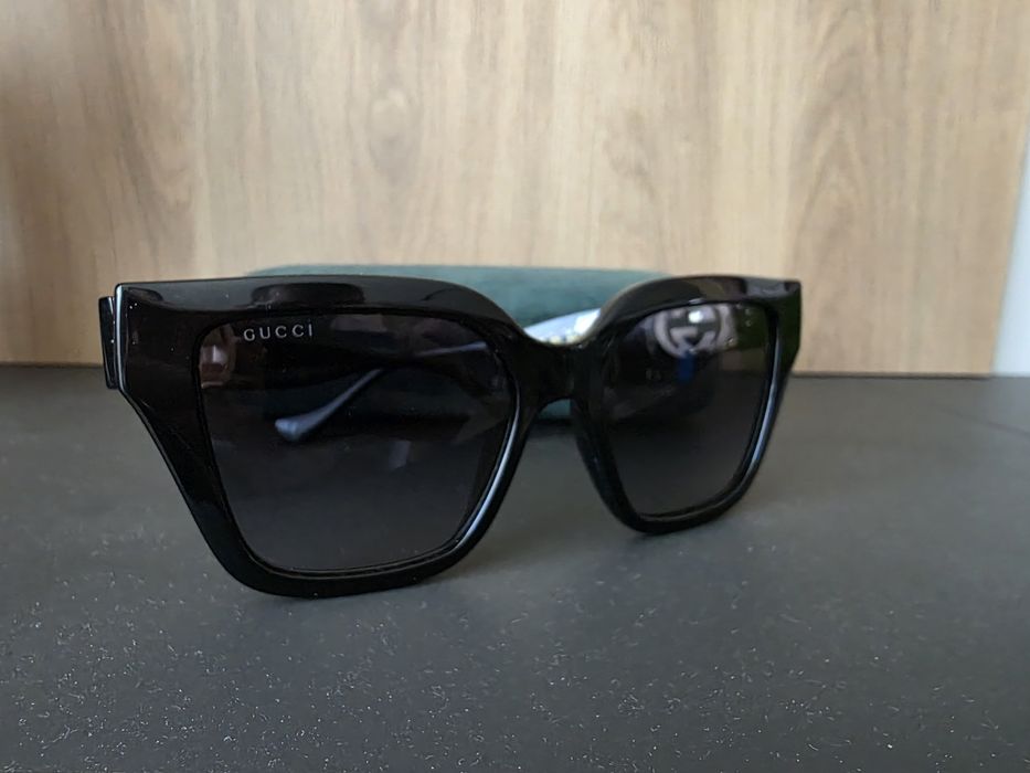 Слънчеви очила Gucci