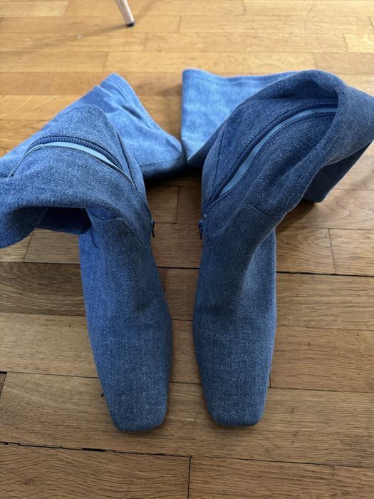 Оригинални ботуши Coperni