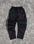 Vintage Nike Swoosh Y2K Trackpants S