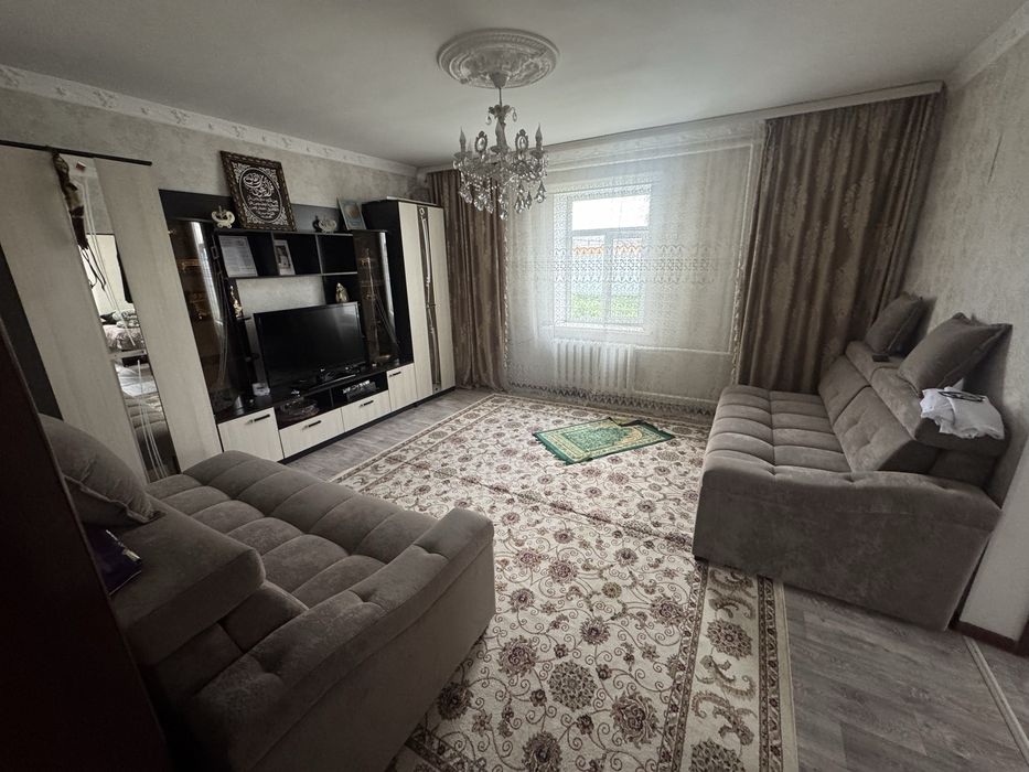 Продается дом в хорошем состояний