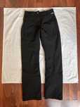 Pantaloni treking,bluza termica(biker),dama,8848-gore,marime L