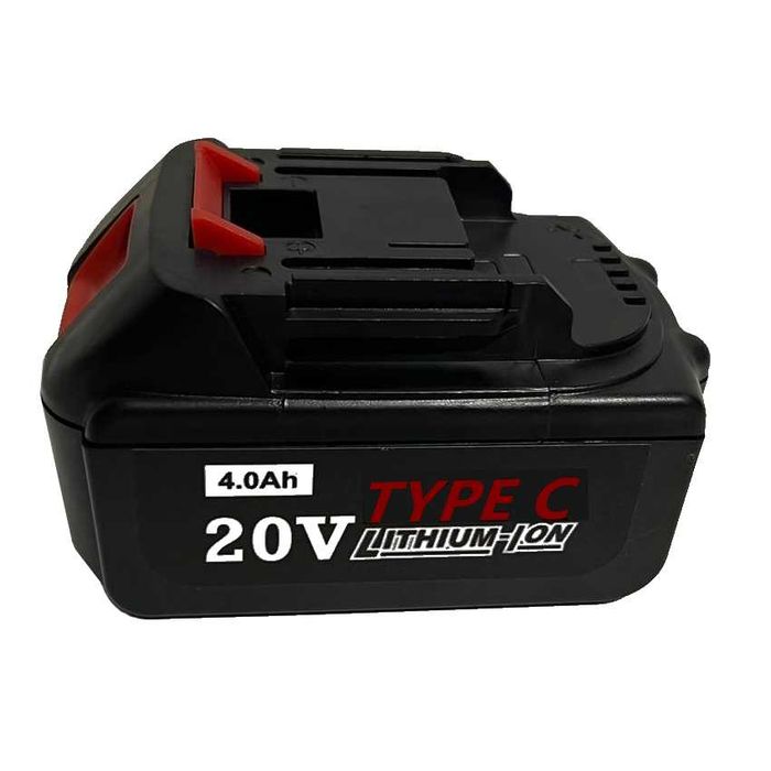 Masina gaurit si insurubat 20V 83Nm 13mm BRUSHLESS  K20