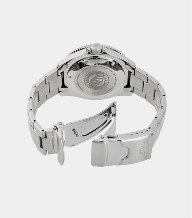 Часы Orient Mako XL Kanno