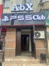 Продам PS club