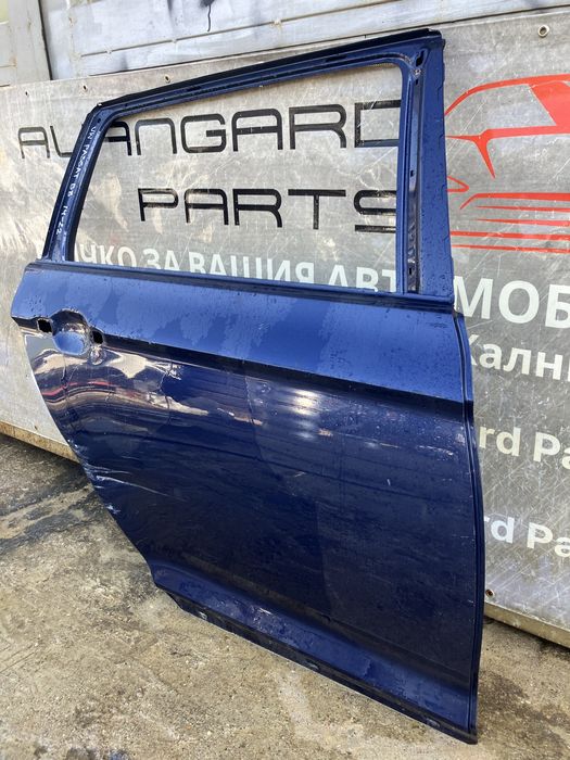Задна дясна врата за VW Passat 14-22г.
