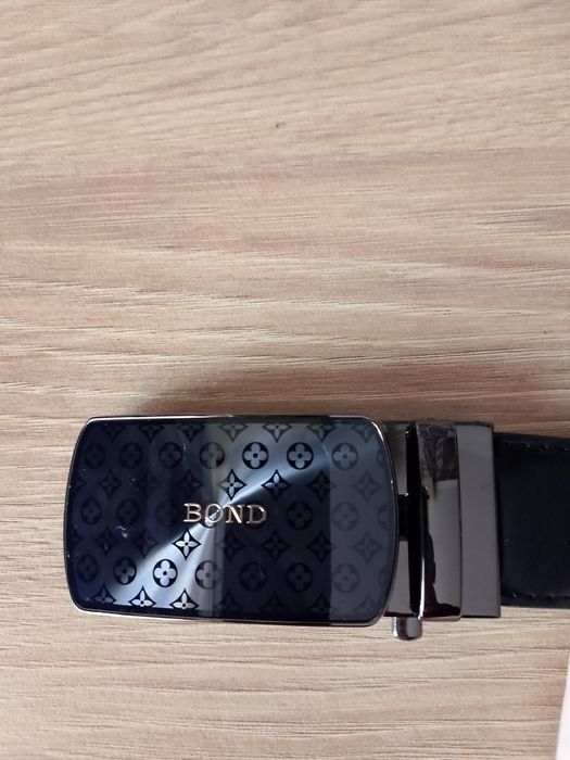 Ремень итальянский кожаный